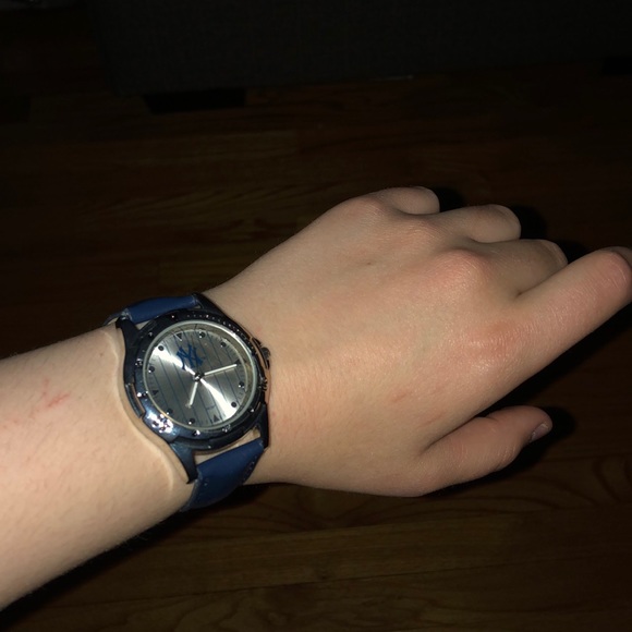 Yankees Watch - Picture 8 of 8